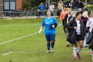 Bild 11 - F Merkur Hademarschen - SV Frisia 03 Risum Lindholm : Ergebnis: 0:1